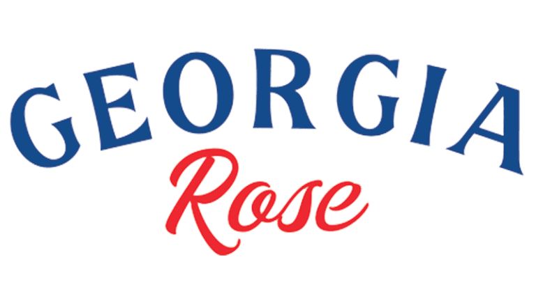 MENU - Georgia rose shell cove